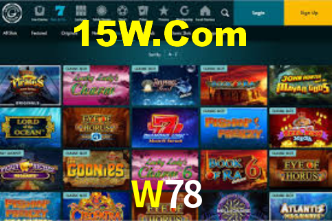 W78