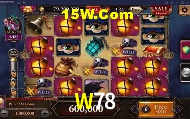 W78 São Paulo - Jogo Providers