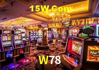 W78 Belo Horizonte - Jackpots