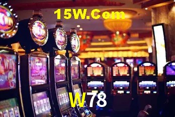 W78 Brasília - Jogo Features