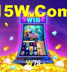 W78 PLATAFORMA