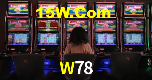 W78 PLATAFORMA