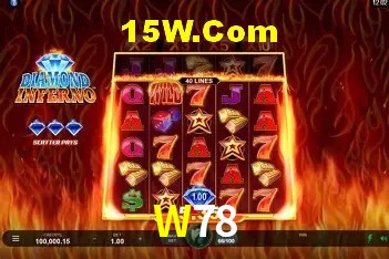 W78 São Paulo - Top Slots