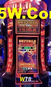 Roulette Table W78