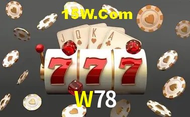 W78 - Aplicativo Móvel