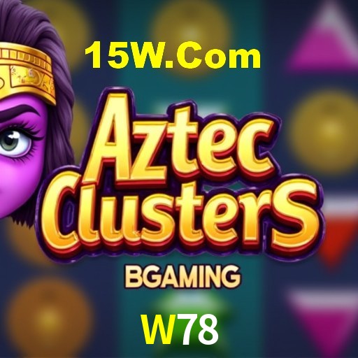 Apostas de Tênis W78
