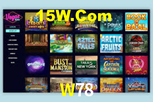 W78: Jogue Crash e Experimente Alta Recompensa Instantânea