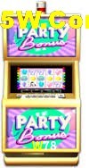 Slot Games W78