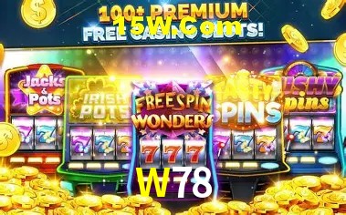 W78 São Paulo - Hot Promos