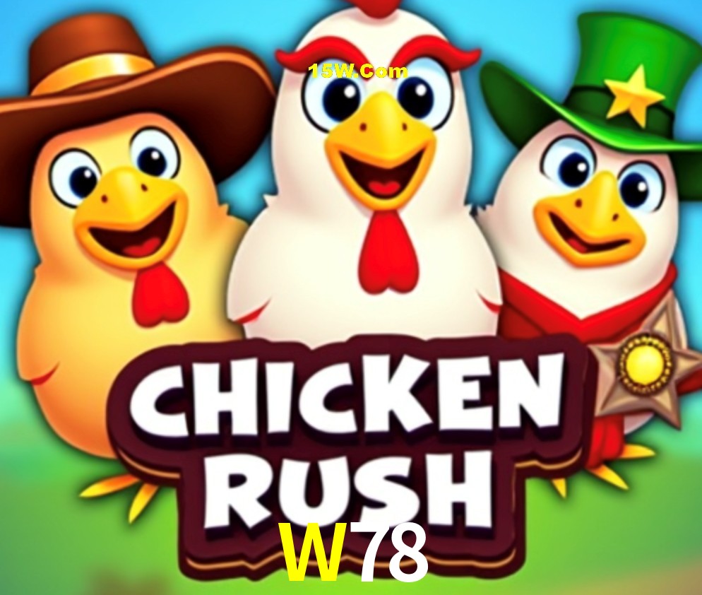 Diretório de Jogos W78