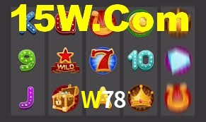 Spaceman Game W78