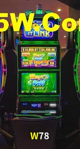 Live Casino W78