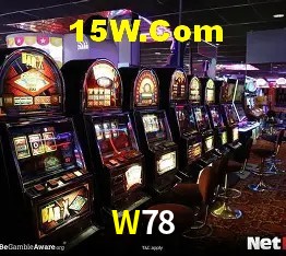 Segurança 2FA W78