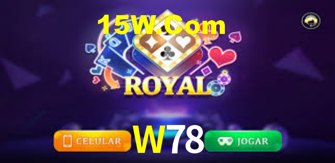 W78 App - Aplicativo Móvel Oficial