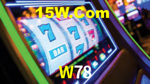 W78: Seu Cassino Premiado com Pagamentos Rápidos