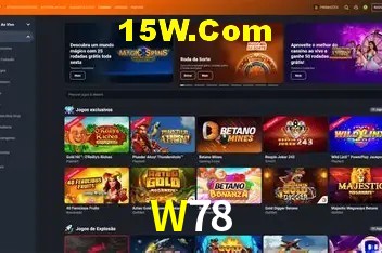 W78 - Análise de Mercados Esportivos