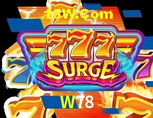 W78 - cassino ao vivo