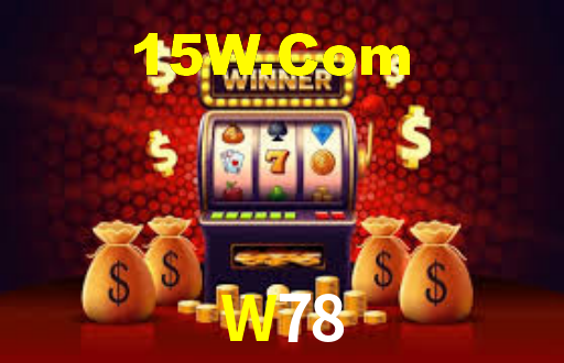 W78,W78Com