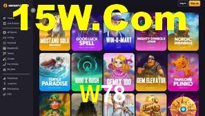 Crash Games Strategies W78