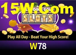 W78 App Interface